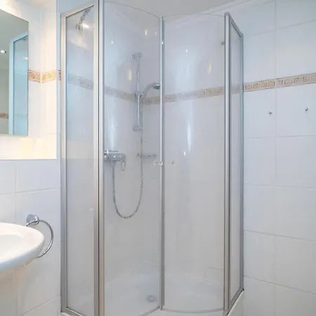 דירה Haus Sylter Welle 10-105 Wb ווסטרלנד