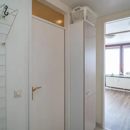 Haus Sylter Welle 10-105 Wb דירה ווסטרלנד