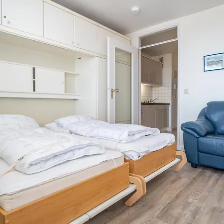 Haus Sylter Welle 10-105 Wb