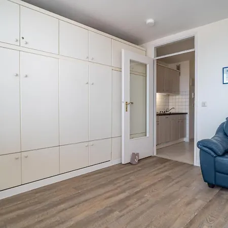 Apartment Haus Sylter Welle 10-105 Wb Westerland