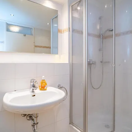 Haus Sylter Welle 10-105 Wb Apartment