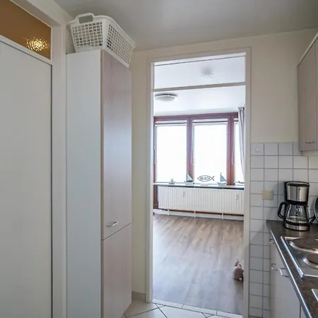 Haus Sylter Welle 10-105 Wb